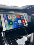 CarPlay Cube (front screen entertainment)