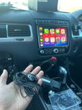 CarPlay installation