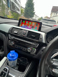 CarPlay installation