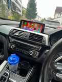 CarPlay installation