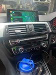 CarPlay installation