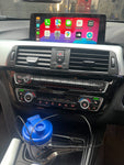 Wireless CarPlay / Android Auto adapter