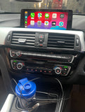 Wireless CarPlay / Android Auto adapter