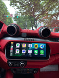 SUPERCAR CARPLAY & ANDROID AUTO INTEGRATION