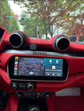 SUPERCAR CARPLAY & ANDROID AUTO INTEGRATION