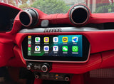 SUPERCAR CARPLAY & ANDROID AUTO INTEGRATION