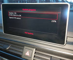 Audi a3/s3/Rs3 firmware update (1106-1326)