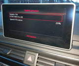 Audi a3/s3/Rs3 firmware update (1106-1326)