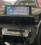 BMW apple carplay & wifi antenna