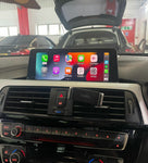 BMW apple carplay & wifi antenna